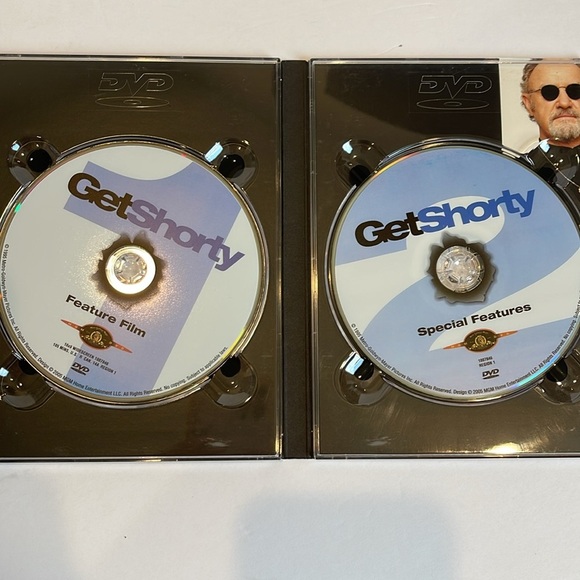 DVD Movie Collection set of 11 - Picture 11 of 12